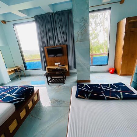 Natural Resort Panhāla Extérieur photo