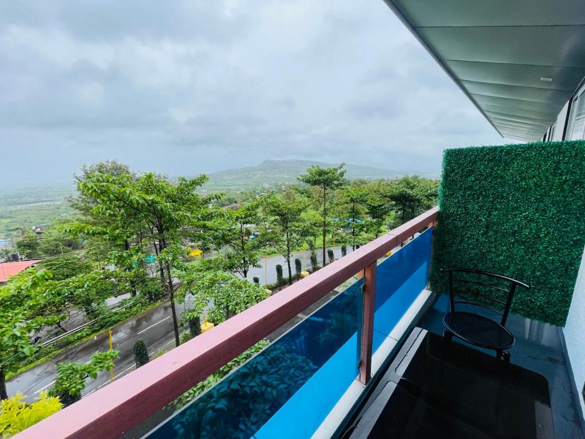 Natural Resort Panhāla Extérieur photo